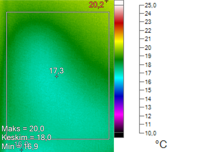 IR 25